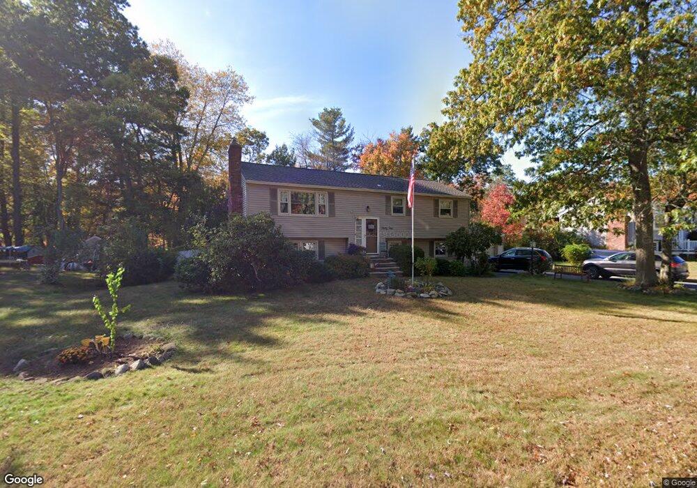 35 Ackerman St, Salem, NH 03079 - photo 1