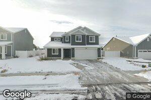 4243 W 6075 S, Sunset, UT 84015