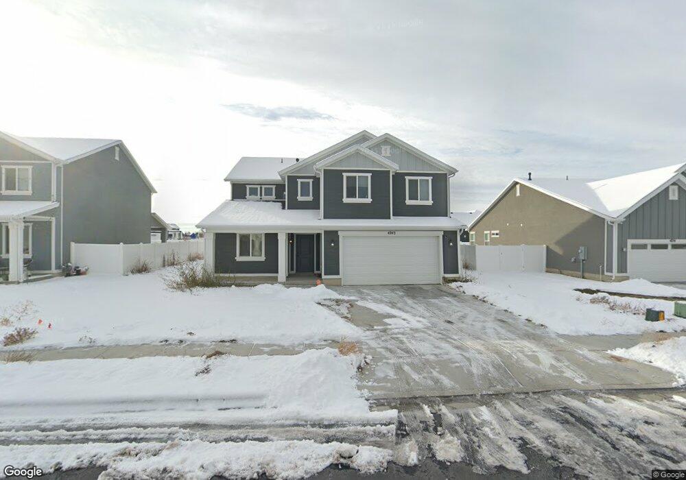 4243 W 6075 S, Sunset, UT 84015 - photo 1