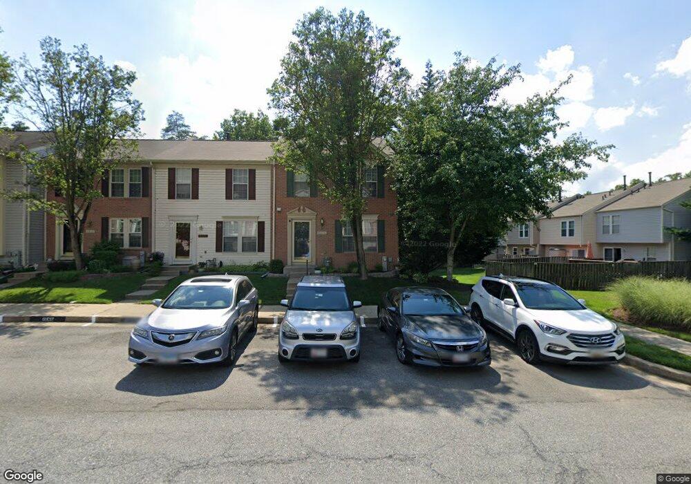 6614 Cambria Terrace, Elkridge, MD 21075 - photo 1