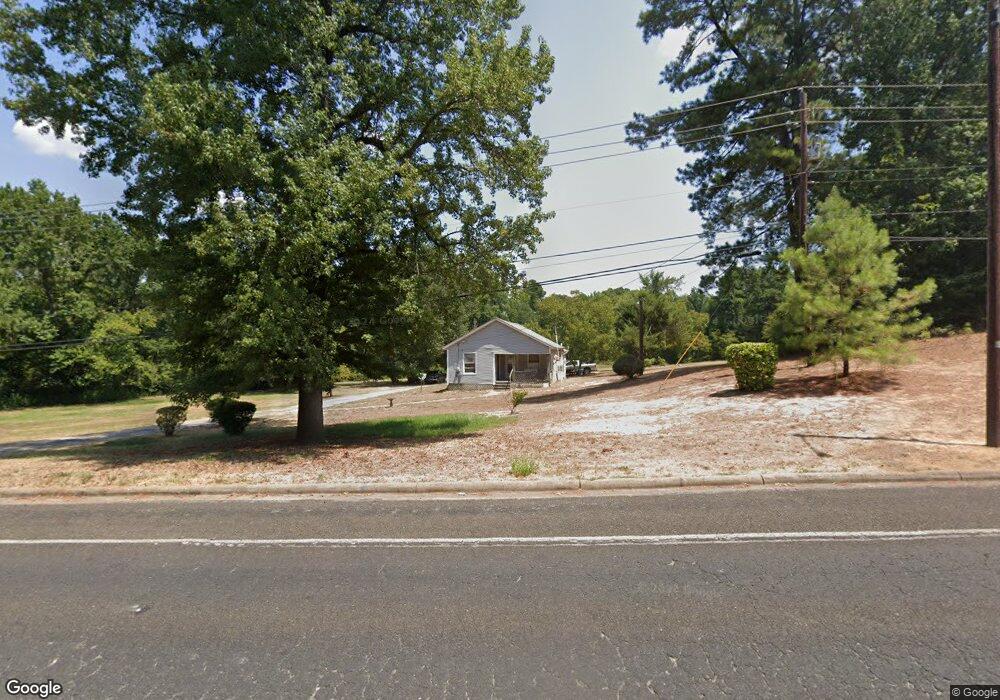 2329 Woden Rd, Nacogdoches, TX 75961 - photo 1