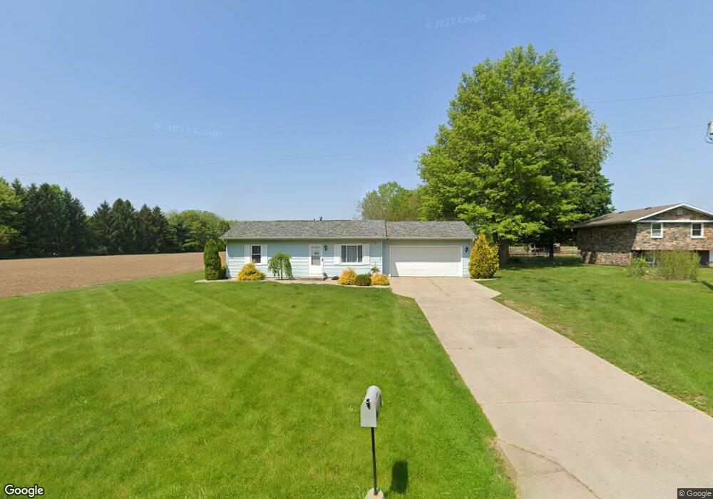 57869 County Road 117, Goshen, IN 46528 - photo 1
