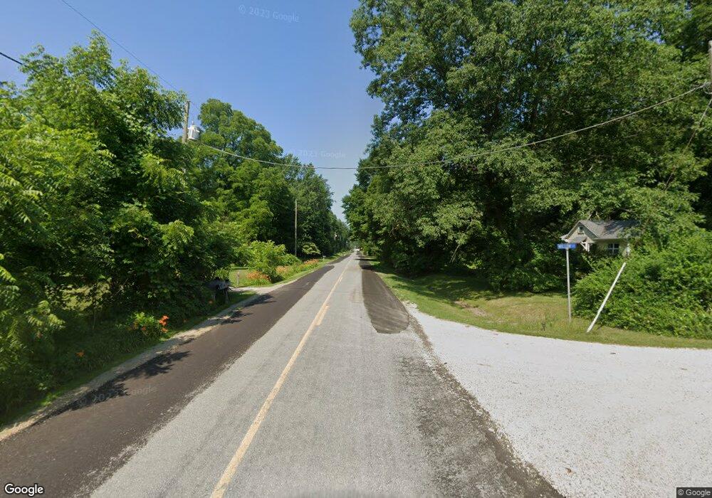 8681 Elm Valley Rd, Three Oaks, MI 49128 - photo 1