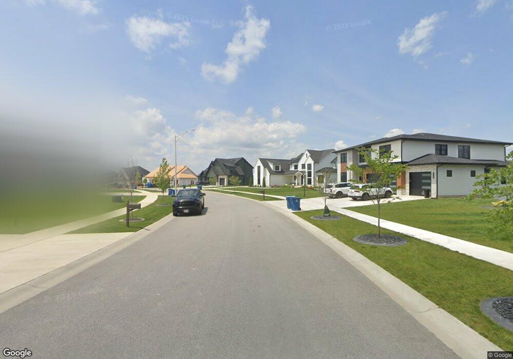 LOT 223 Camas Dr, Saint John, IN 46373 - photo 1