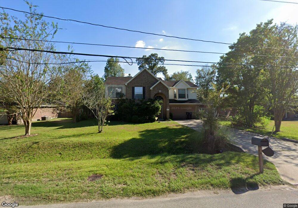 6651 Woodland Oaks, Magnolia, TX 77354 - photo 1