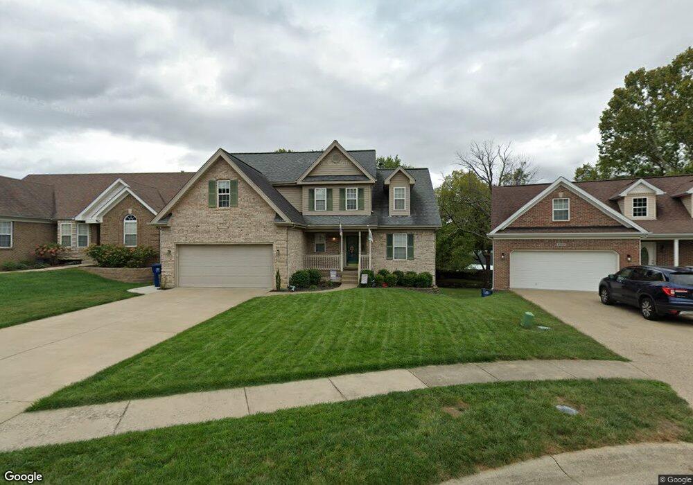 8504 William Cummins Ct, Louisville, KY 40228 - photo 1