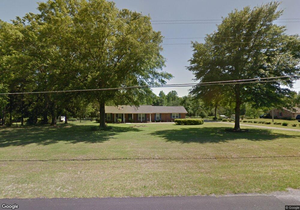 13808 Cross Creek Rd, Upatoi, GA 31829 - photo 1