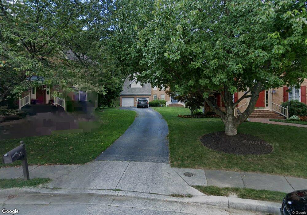 20 Old Elm Ct, Lutherville Timonium, MD 21093 - photo 1