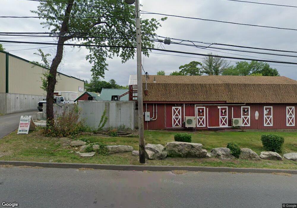 15 Bethany St, Worcester, MA 01604 - photo 1