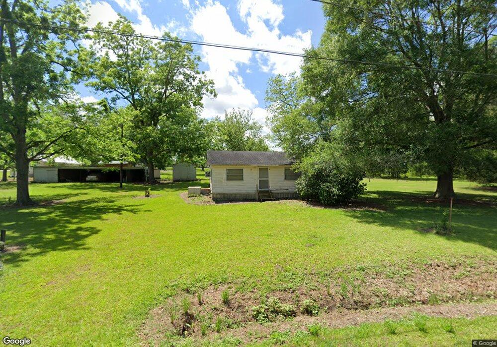 55 Sims St, Barwick, GA 31720 - photo 1