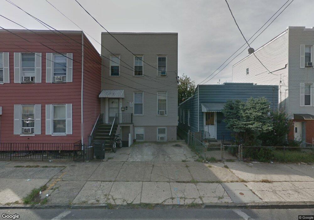 107 Zabriskie St unit 1, Jersey City, NJ 07307 - photo 1