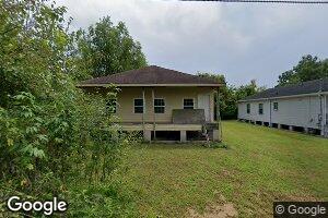 6438 Urville St, New Orleans, LA 70117