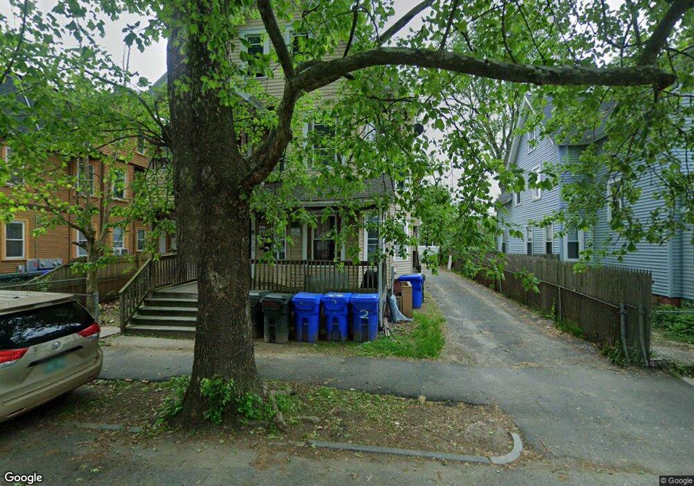 83 Euclid Ave, Springfield, MA 01108 - photo 1