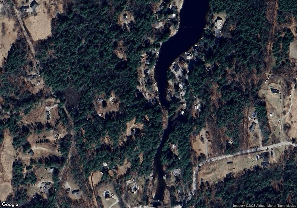 21 Craig Rd, Weare, NH 03281 - photo 1