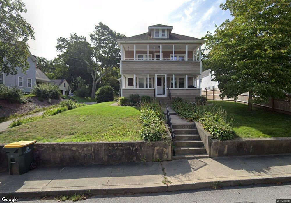 28 Cross St, Franklin, MA 02038 - photo 1