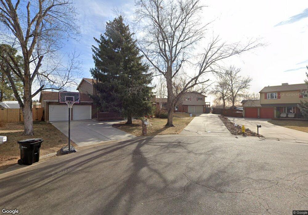 6078 W 84th Ave, Arvada, CO 80003 - photo 1