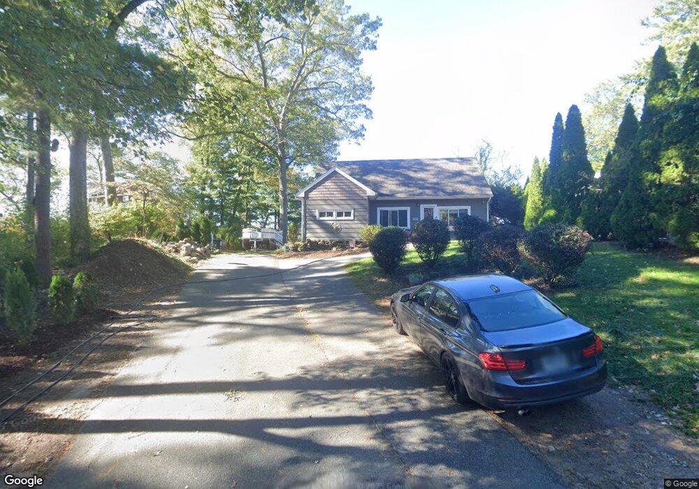 51 Greenlake Dr, Greenville, RI 02828 - photo 1