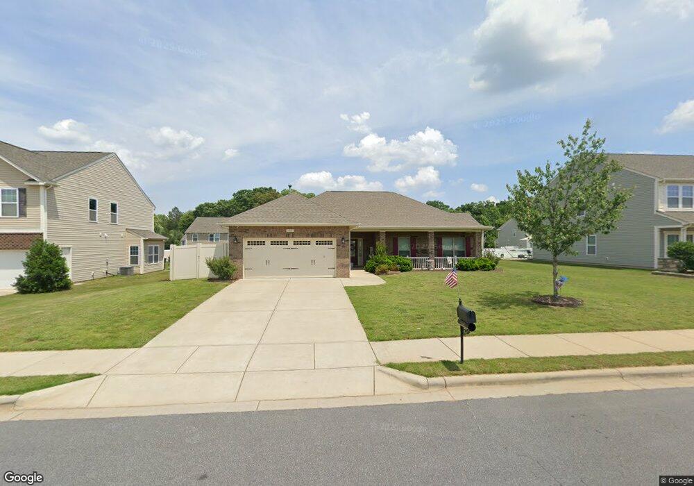 160 Water Ski Dr, Statesville, NC 28677 - photo 1