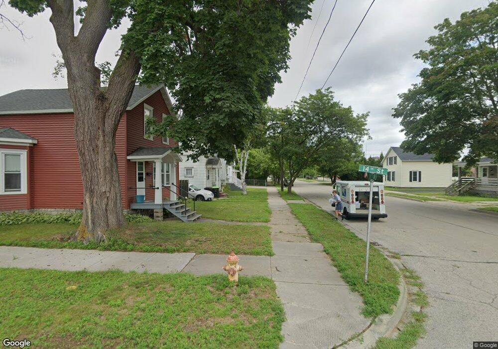 1112 14th St, Menominee, MI 49858 - photo 1