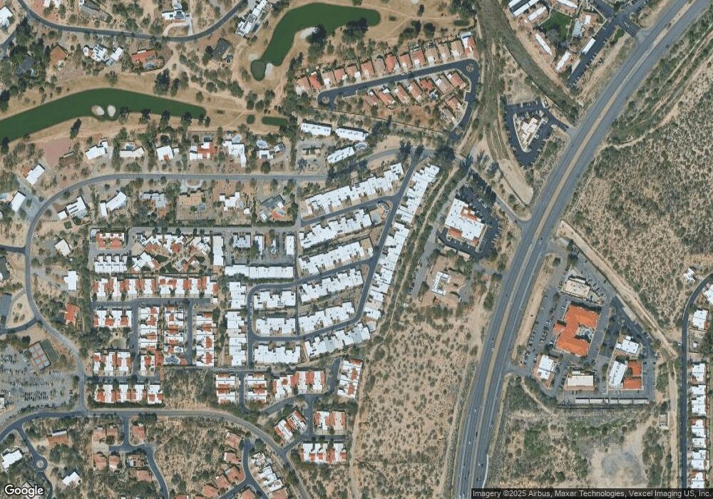 16 W Oro Place, Tucson, AZ 85737 - photo 1