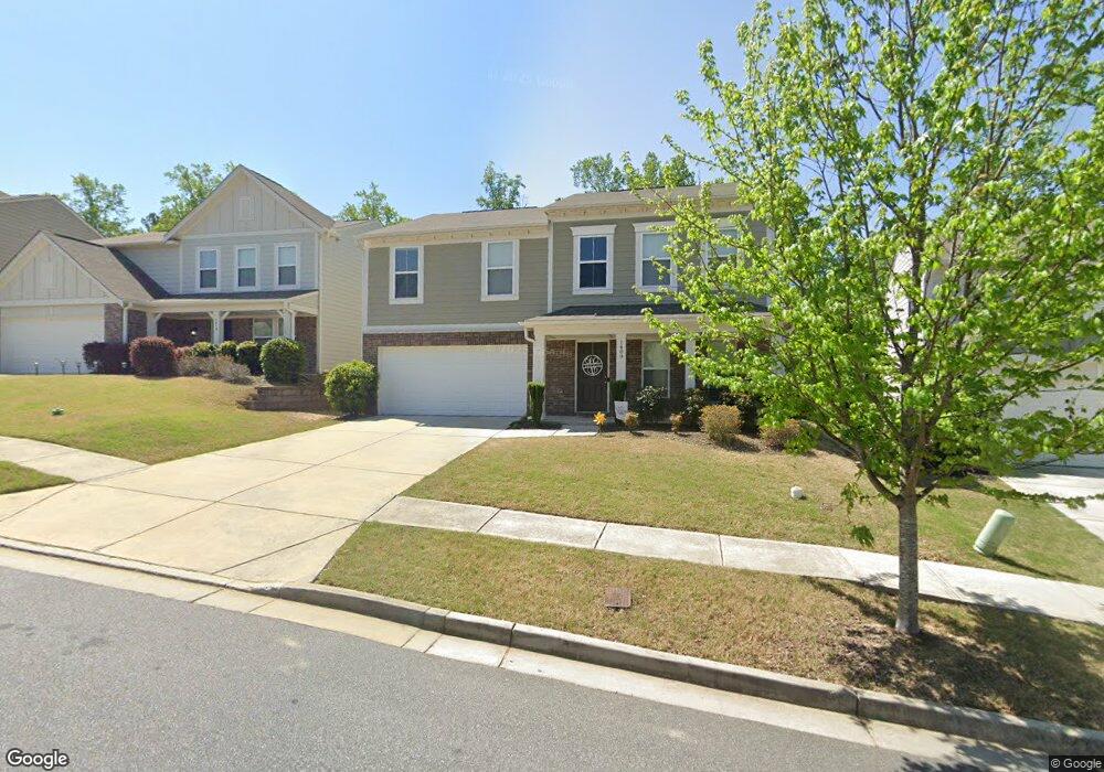 1409 Avalon Creek Rd, Sugar Hill, GA 30518 - photo 1