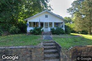 9111 5th Ave, Trafford, AL 35172