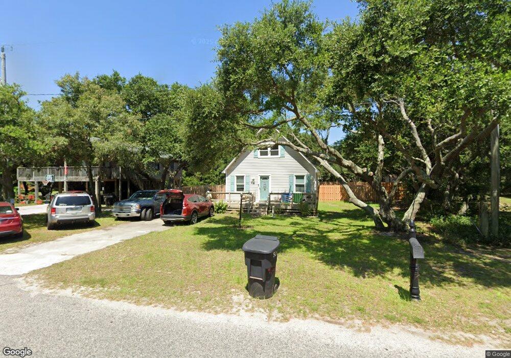 304 W Airstrip Rd unit Lot 6, Kill Devil Hills, NC 27948 - photo 1