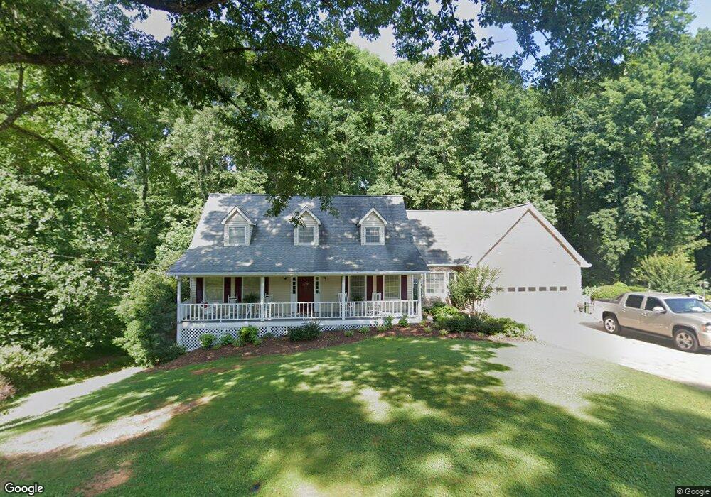 3131 Granada Way, Gainesville, GA 30506 - photo 1