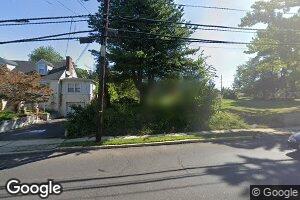 127 Warwick Rd S, Lawnside, NJ 08045