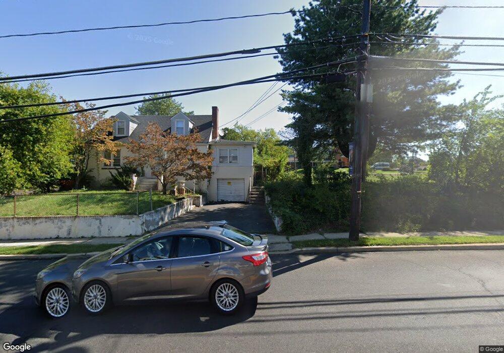 127 Warwick Rd S, Lawnside, NJ 08045 - photo 1