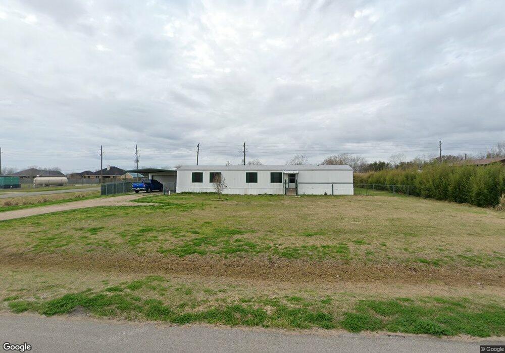 10606 Trey Rd, Needville, TX 77461 - photo 1