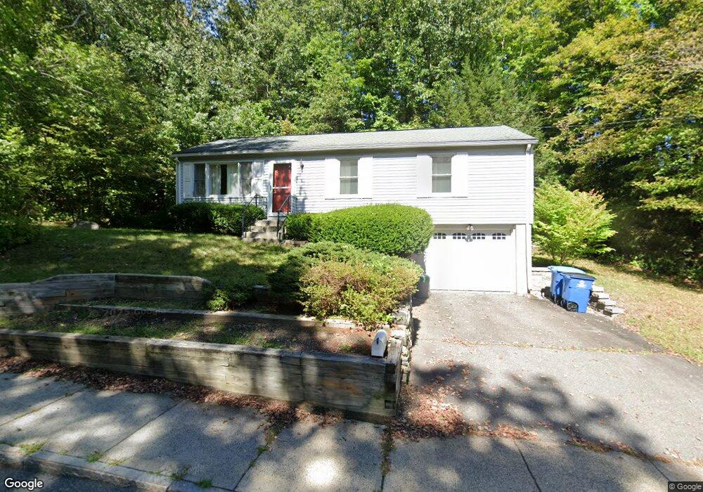 9 Mill St, Monson, MA 01057 - photo 1