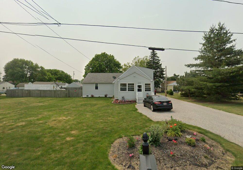 2050 Keen Ave, Toledo, OH 43611 - photo 1