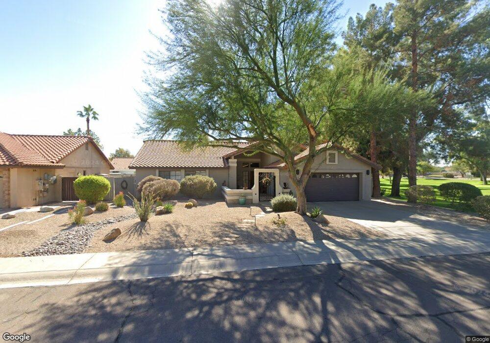 1319 E Louis Way, Tempe, AZ 85284 - photo 1