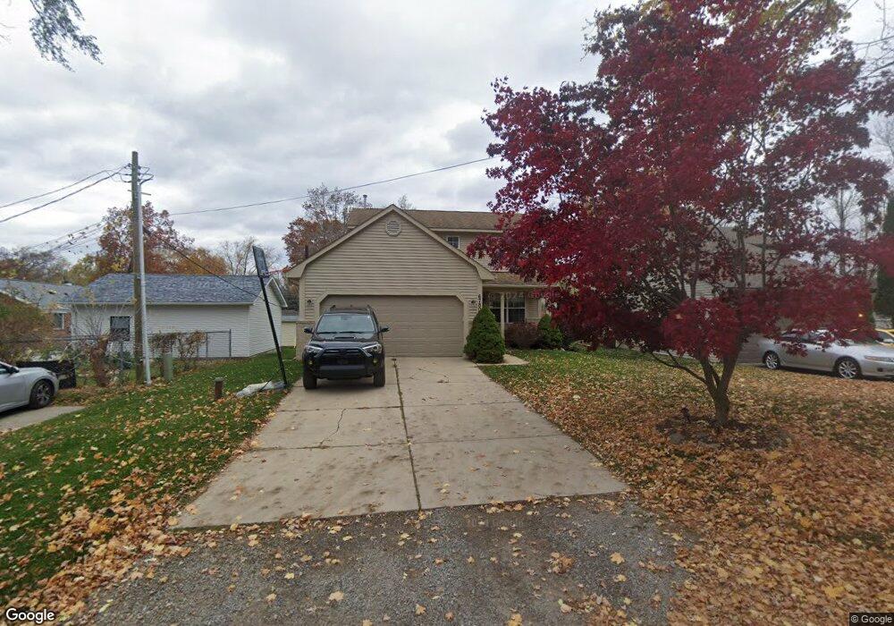 6780 Edwood Ave, West Bloomfield, MI 48324 - photo 1