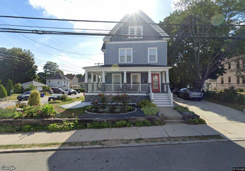 70 Colman St, New London, CT 06320 - photo 1