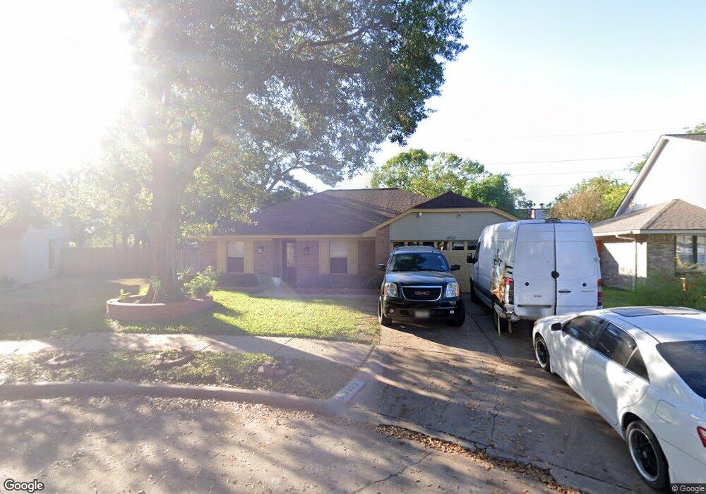 8023 Big Oak Trail Dr, Houston, TX 77040 - photo 1