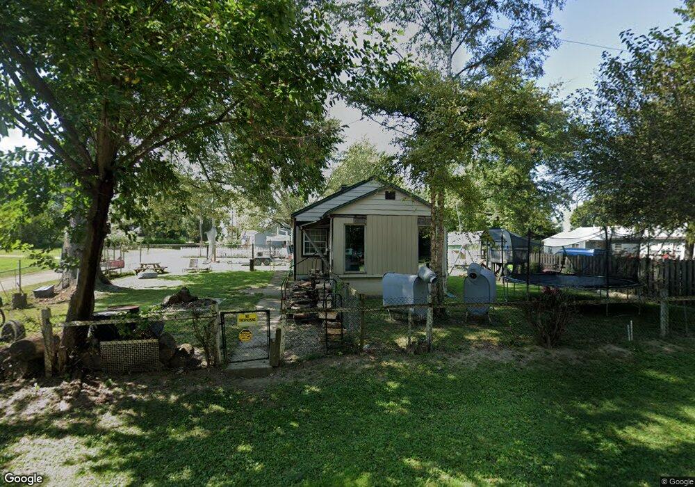 26062 Six Points Rd, Sheridan, IN 46069 - photo 1