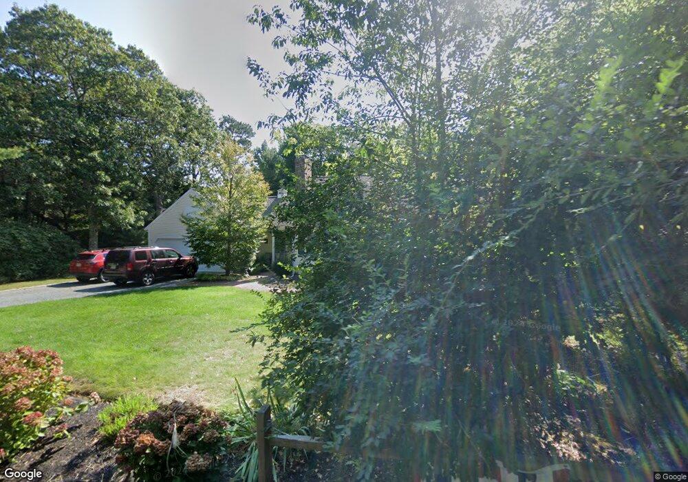 101 Clamshell Cove Rd, Cotuit, MA 02635 - photo 1