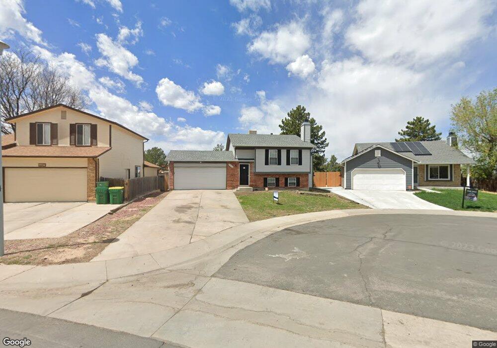 19332 E Purdue Cir, Aurora, CO 80013 - photo 1