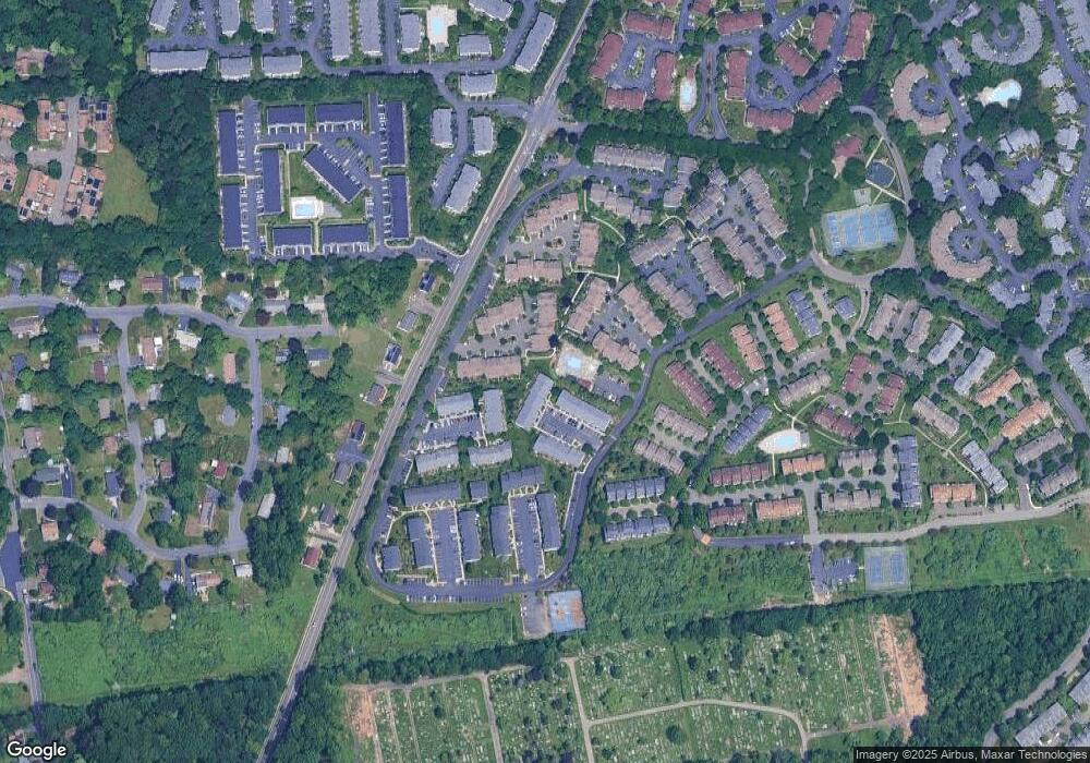 18 Lancaster Ct unit 207, Nanuet, NY 10954 - photo 1