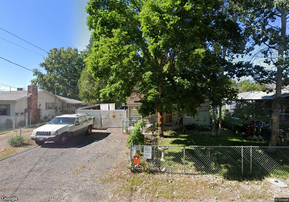 3211 Cannon Ave, Klamath Falls, OR 97603 - photo 1