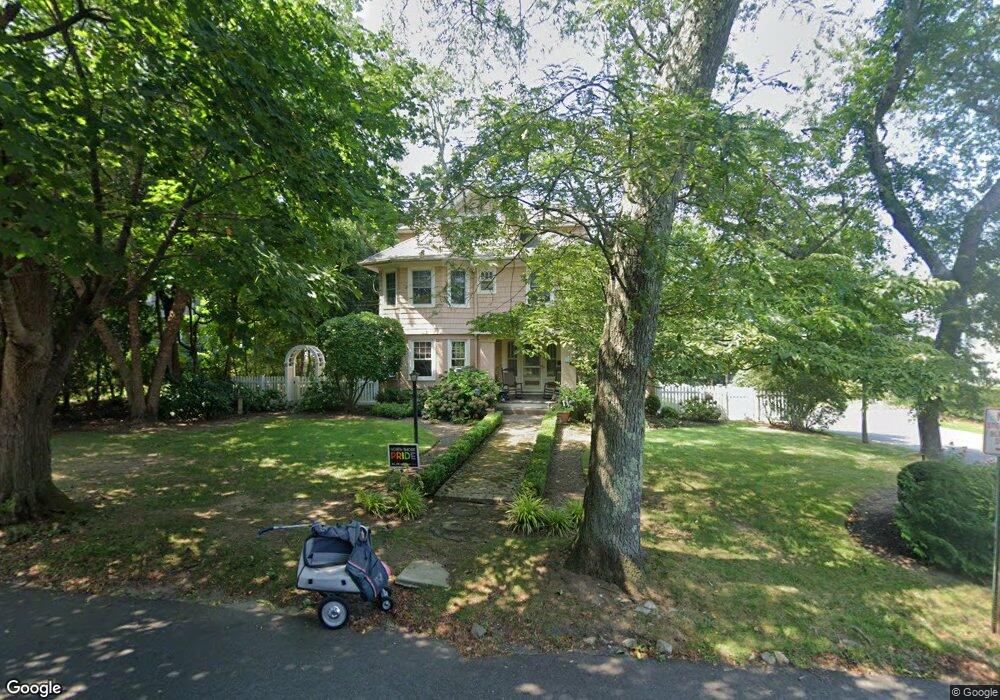 12 Lafayette Ave, Sea Cliff, NY 11579 - photo 1