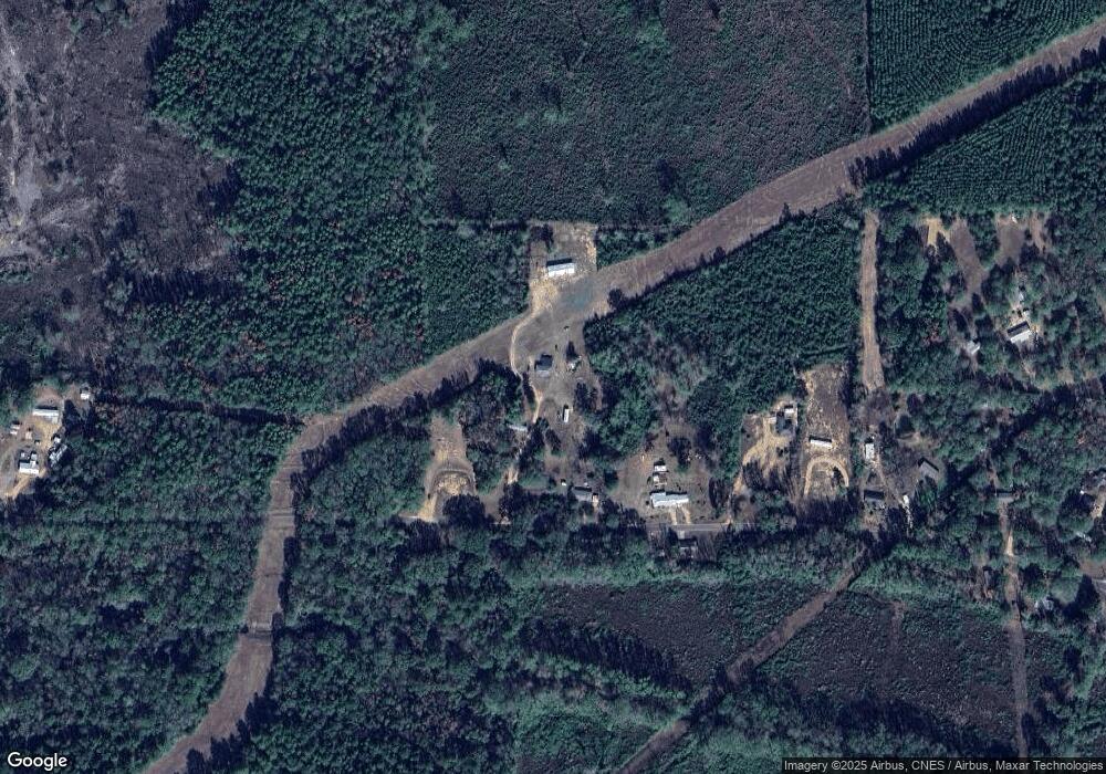 1016 Stevenson Rd, McComb, MS 39648 - photo 1