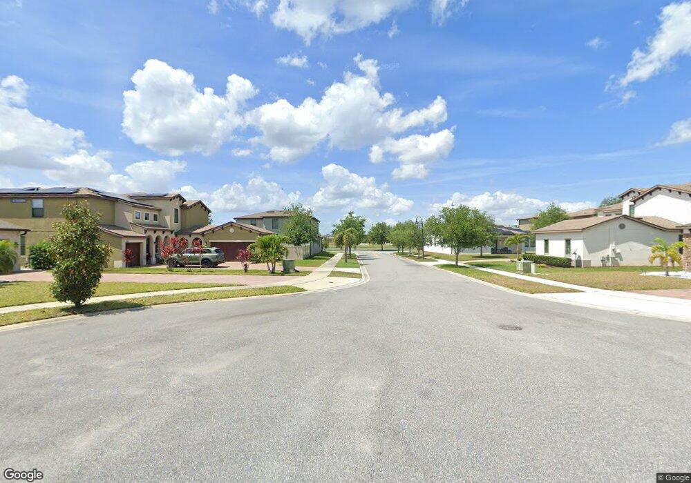 5164 Cantania Ct, Saint Cloud, FL 34771 - photo 1