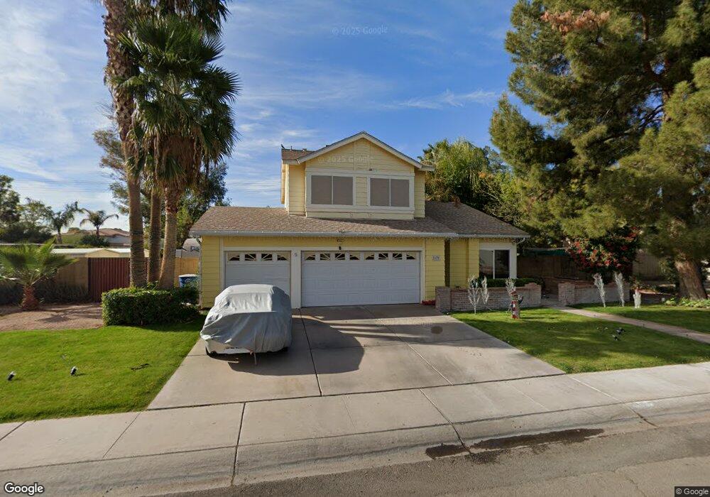 2830 N Yucca St, Chandler, AZ 85224 - photo 1