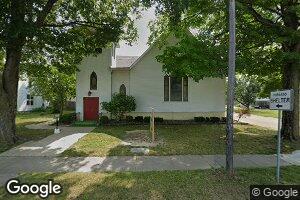 655 S Main St, Nappanee, IN 46550
