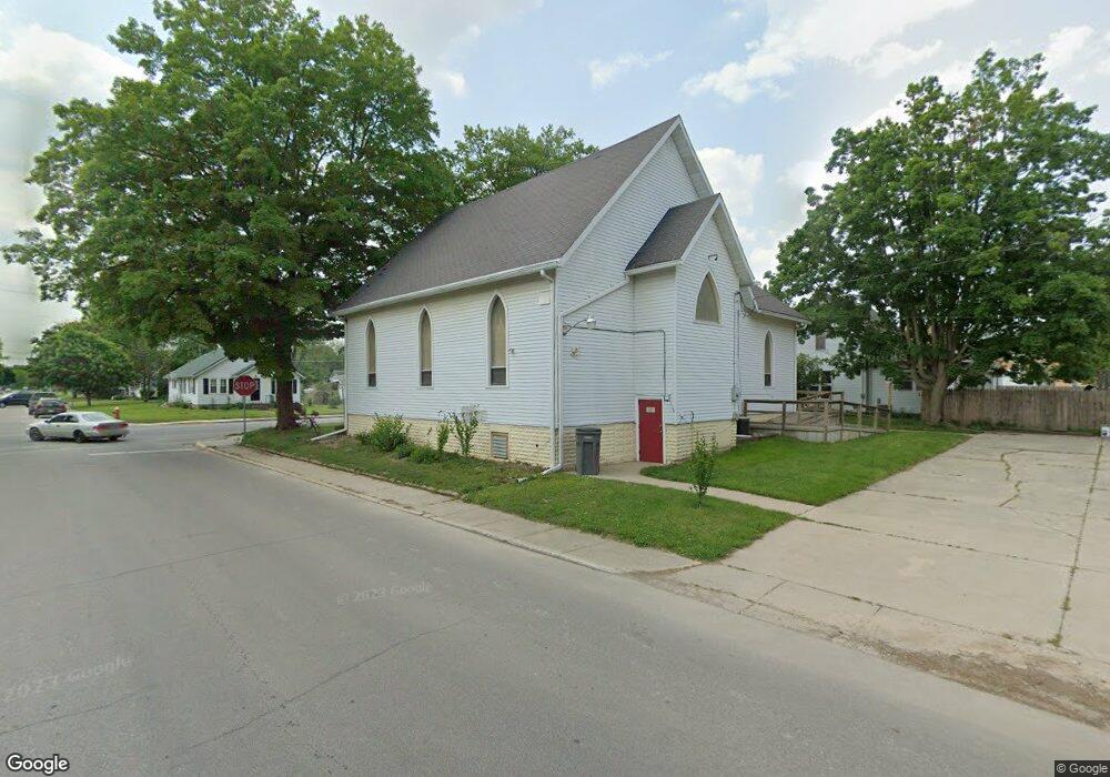 655 S Main St, Nappanee, IN 46550 - photo 1