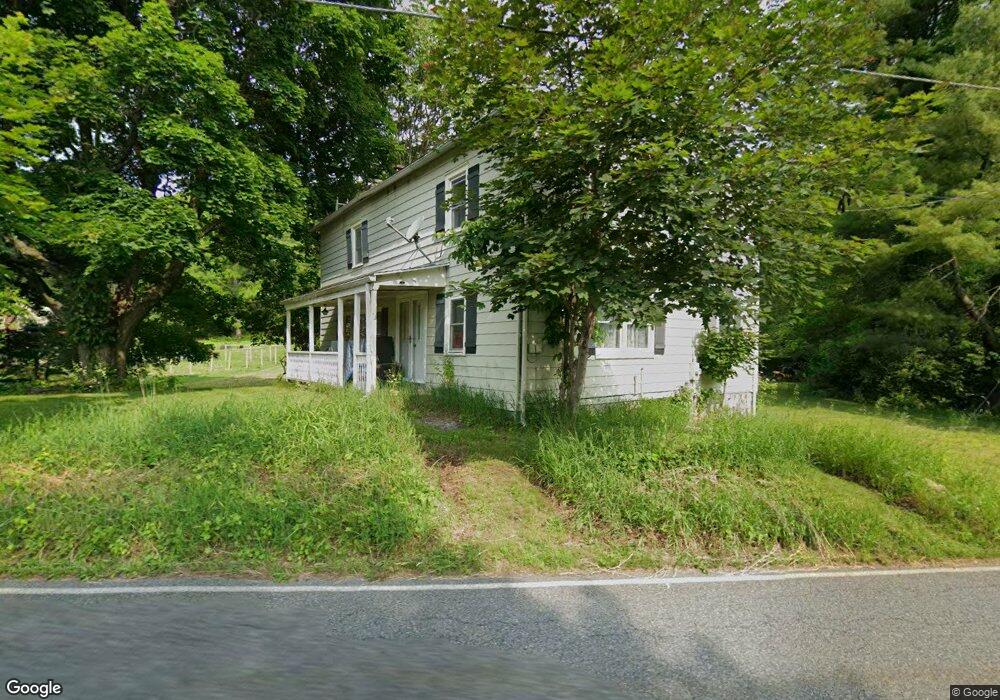 14 Ward Rd, Hardwick, NJ 07825 - photo 1