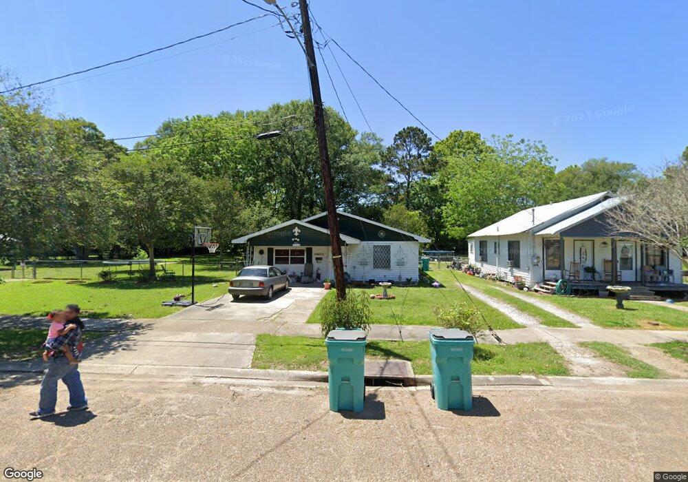731 N 3rd St, Eunice, LA 70535 - photo 1